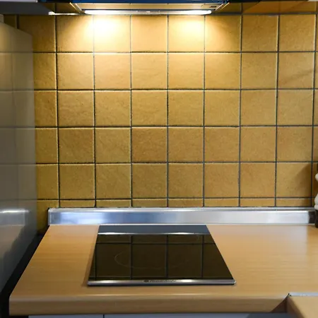 Cozy In The Center Lägenhet *