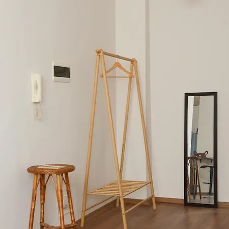 Cozy In The Center Lägenhet *