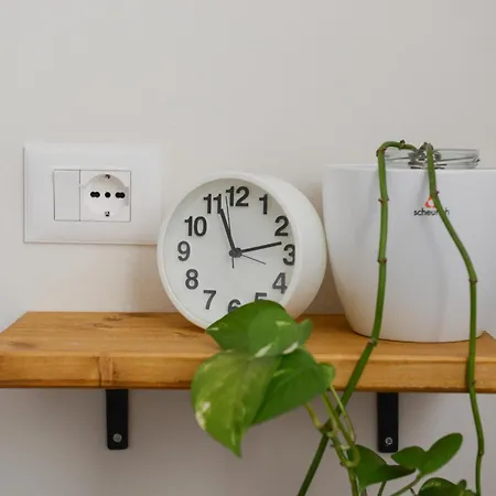 Cozy In The Center Apartment *