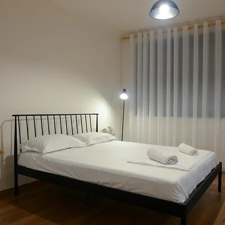 Apartment Cozy In The Center