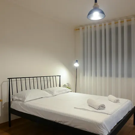 Apartmán Cozy In The Center *