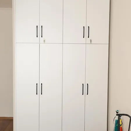 Apartmán Cozy In The Center