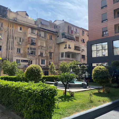 Cozy In The Center * Tirana